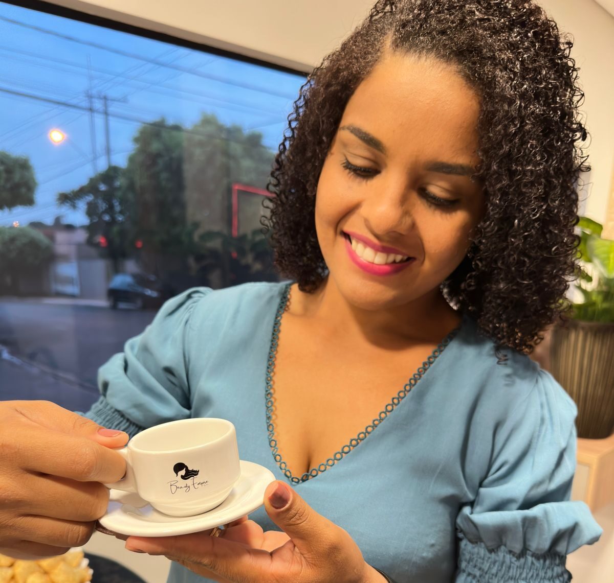 Luana Delmiro
